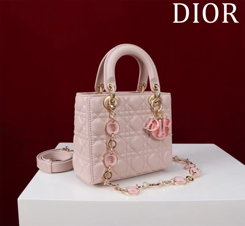 Christian Dior My Lady Bags Packable 64041