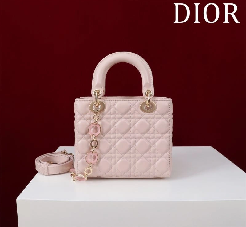 Christian Dior My Lady Bags Packable 64041