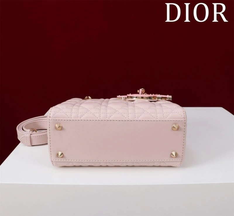 Christian Dior My Lady Bags Packable 64041