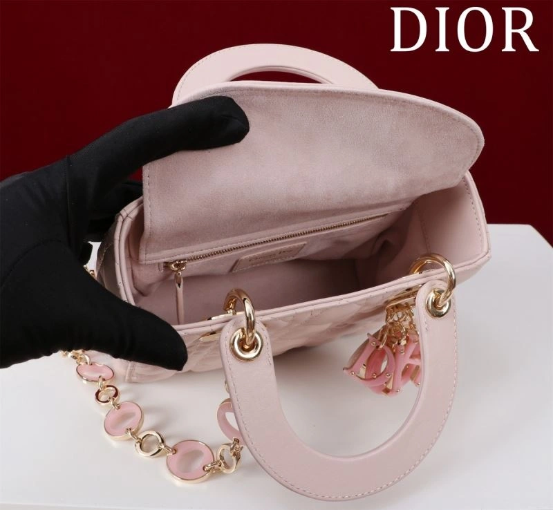 Christian Dior My Lady Bags Packable 64041