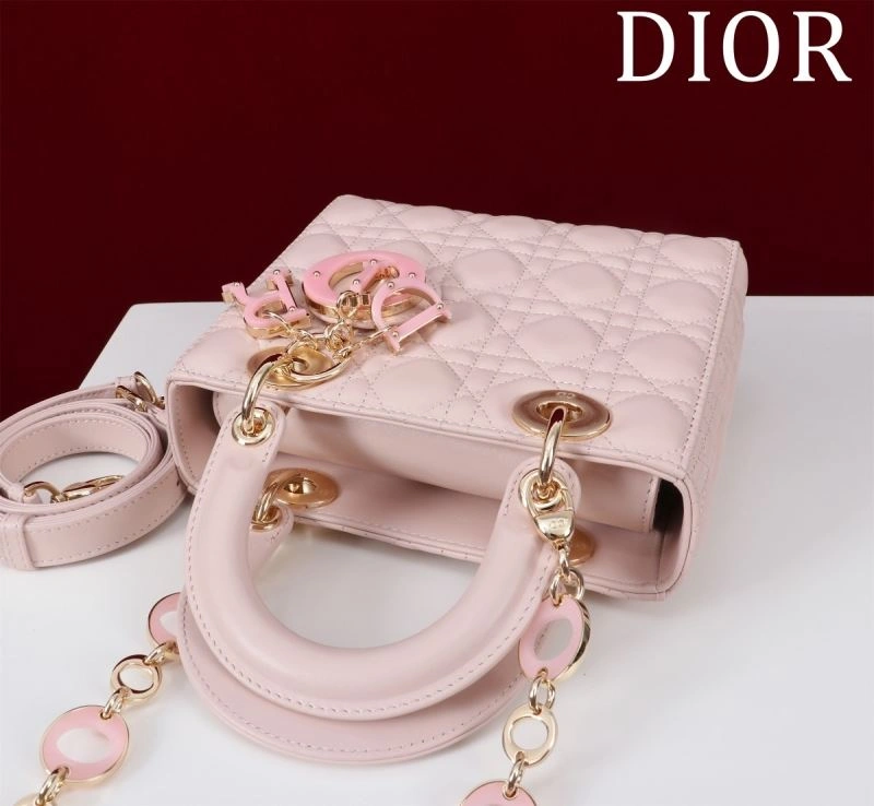 Christian Dior My Lady Bags Packable 64041