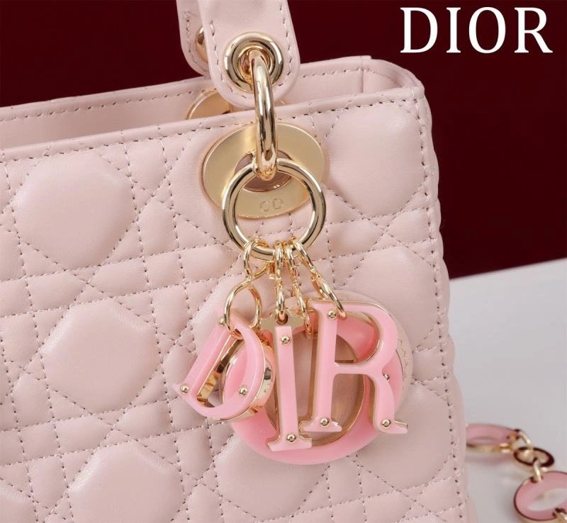 Christian Dior My Lady Bags Packable 64041