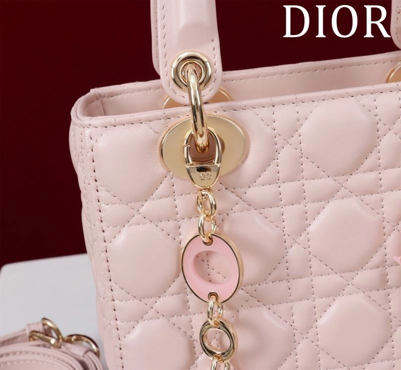 Christian Dior My Lady Bags Packable 64041
