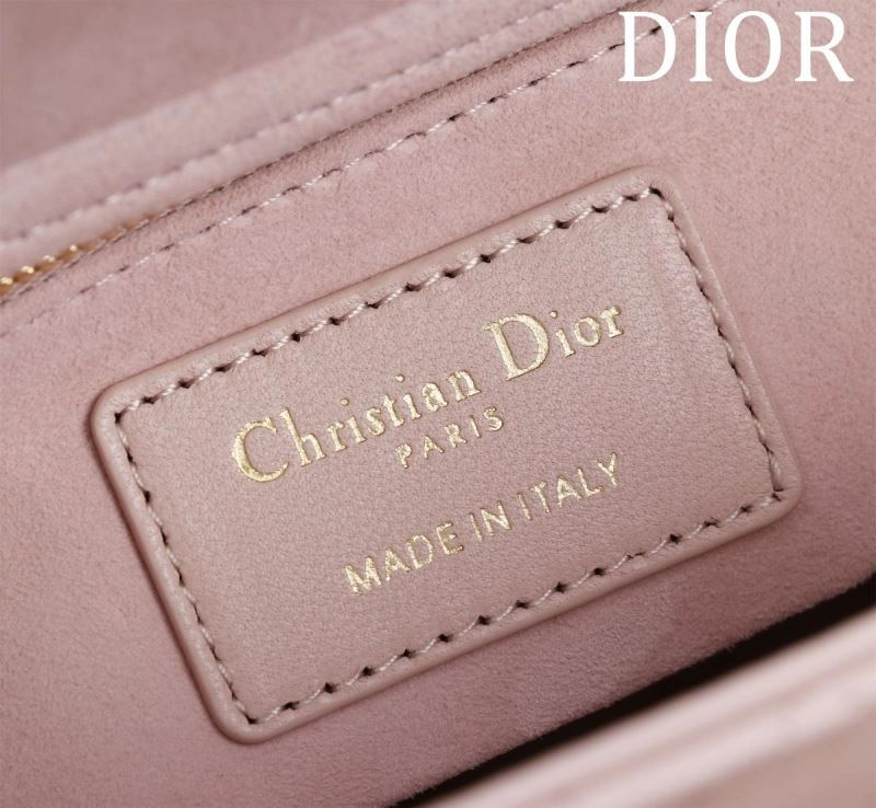 Christian Dior My Lady Bags Packable 64041