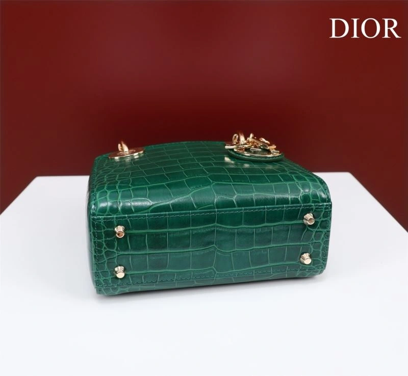 Unisex Christian Dior My Lady Bags 64030