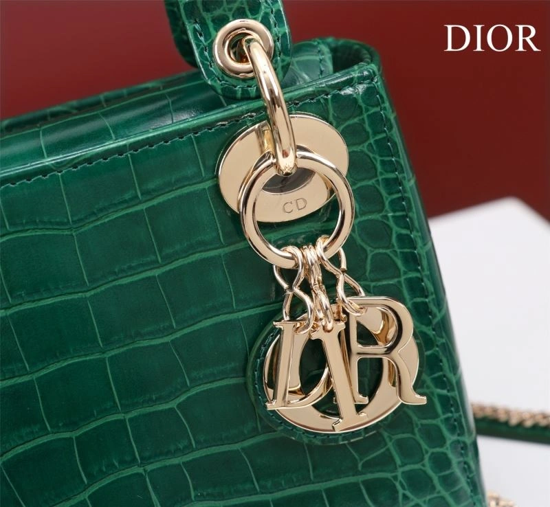 Unisex Christian Dior My Lady Bags 64030