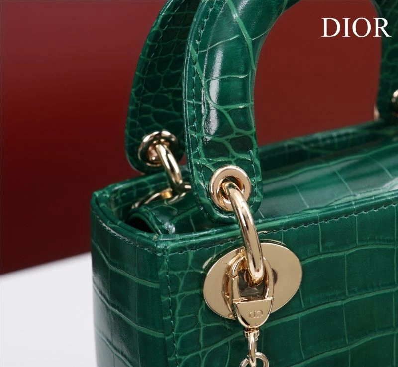 Unisex Christian Dior My Lady Bags 64030