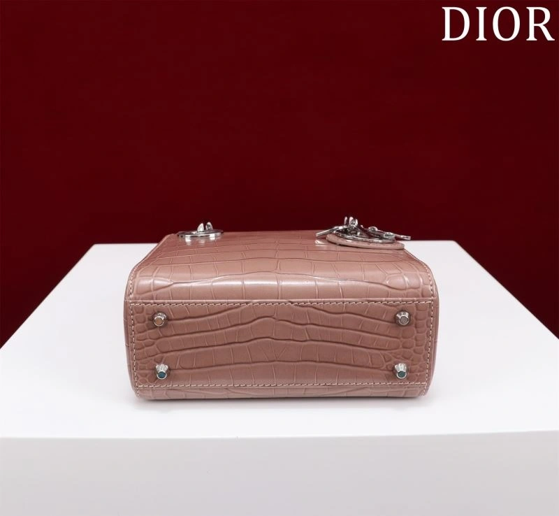 Vibrant Christian Dior My Lady Bags 64039