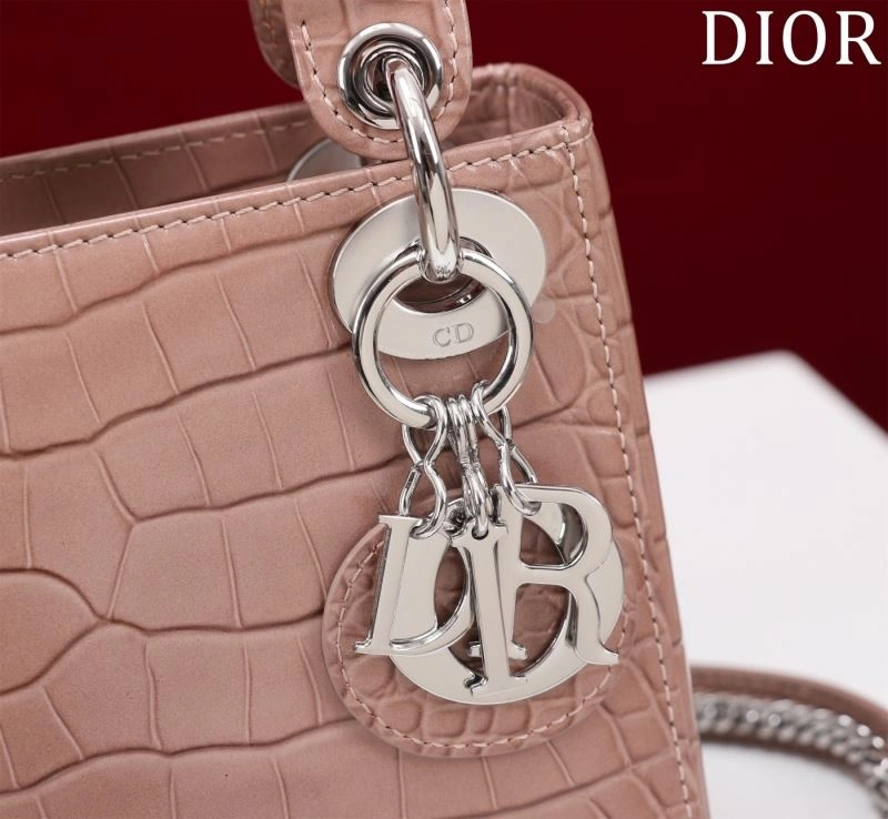 Vibrant Christian Dior My Lady Bags 64039