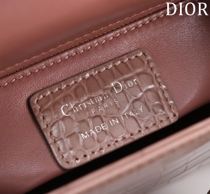 Vibrant Christian Dior My Lady Bags 64039