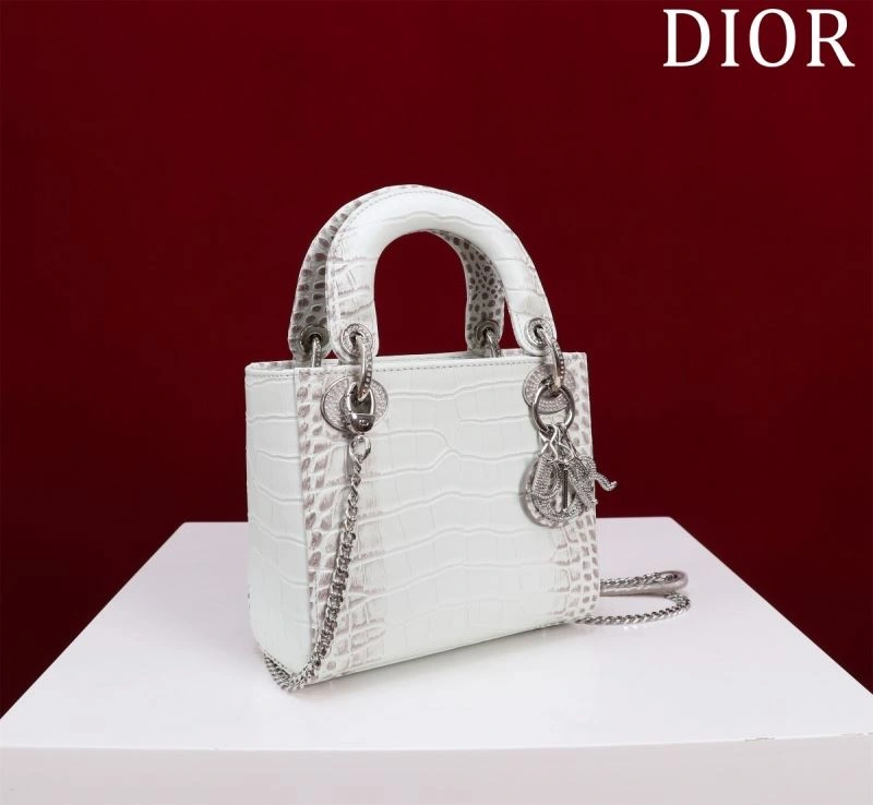 Stretchable Christian Dior My Lady Bags 64040