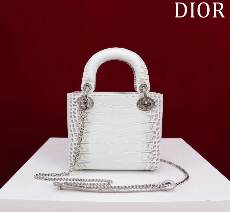 Stretchable Christian Dior My Lady Bags 64040