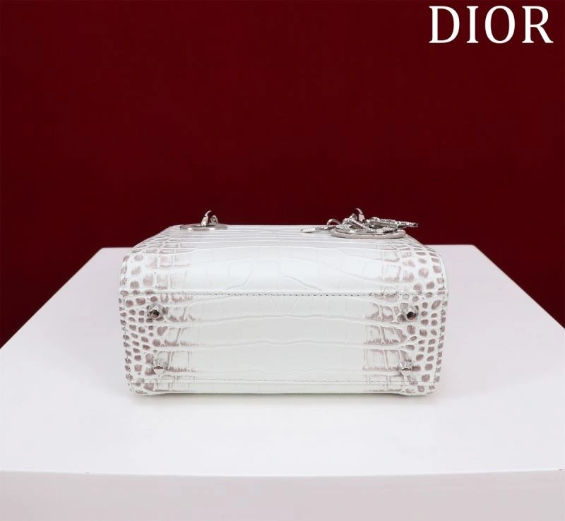 Stretchable Christian Dior My Lady Bags 64040