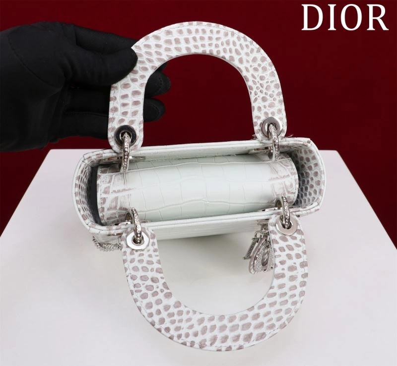 Stretchable Christian Dior My Lady Bags 64040