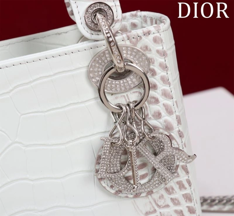 Stretchable Christian Dior My Lady Bags 64040