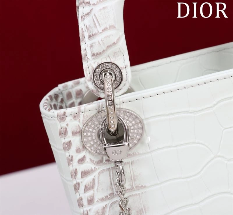 Stretchable Christian Dior My Lady Bags 64040