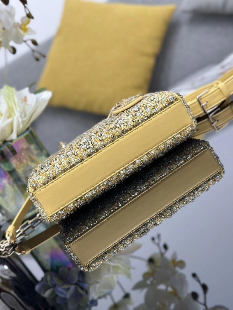 Christian Dior My Lady Bags EyeCatching 64033