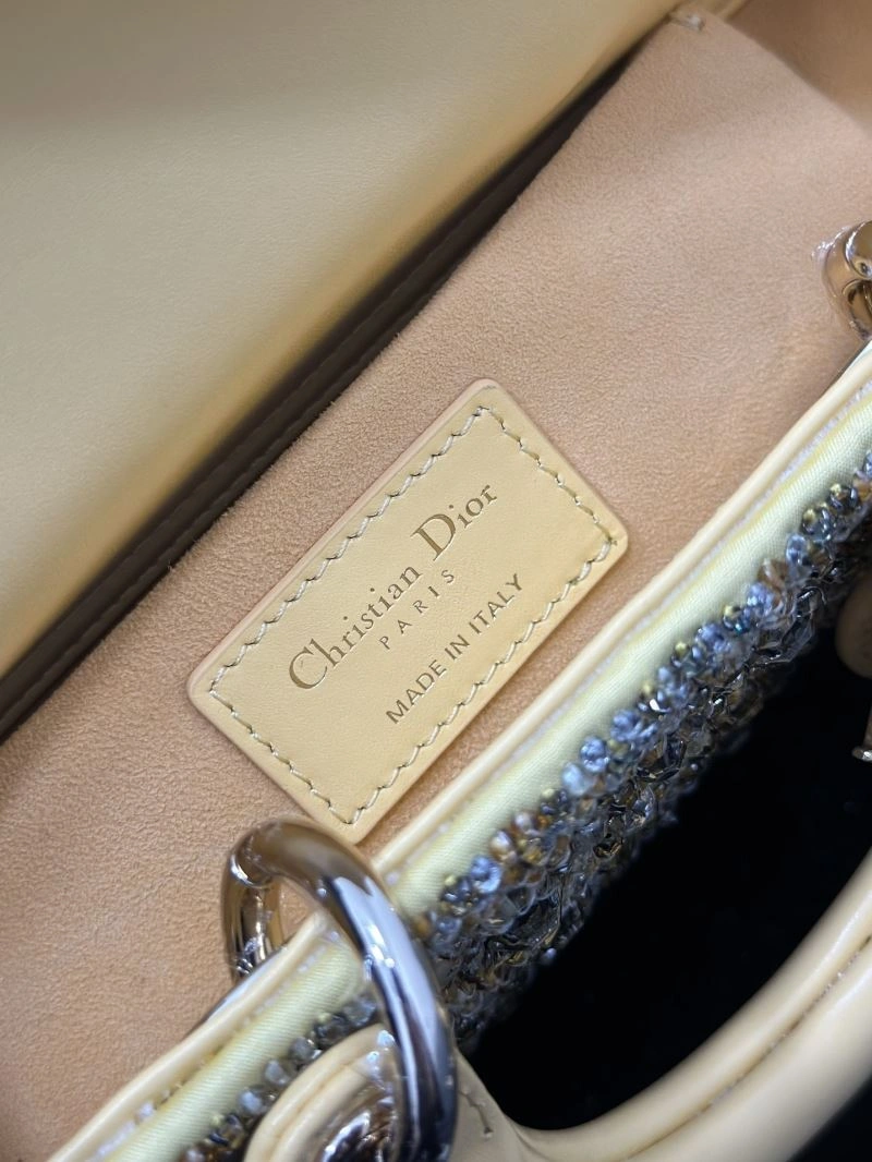 Christian Dior My Lady Bags EyeCatching 64033