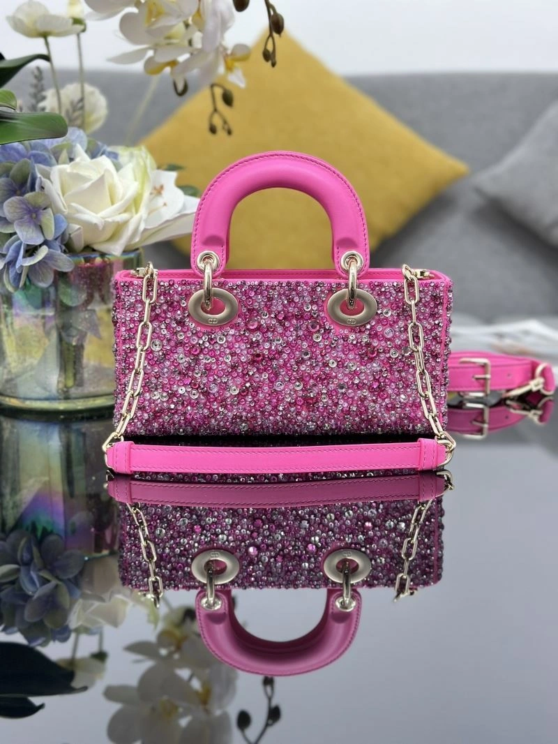 Christian Dior My Lady Bags Thermal 64037