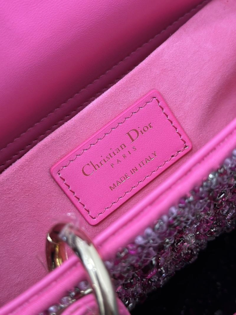 Christian Dior My Lady Bags Thermal 64037