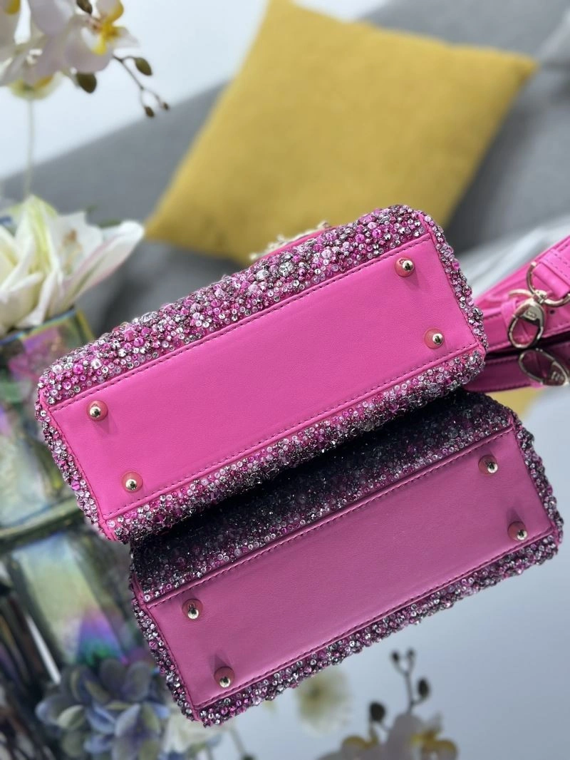 Supportive Christian Dior My Lady Bags 64031