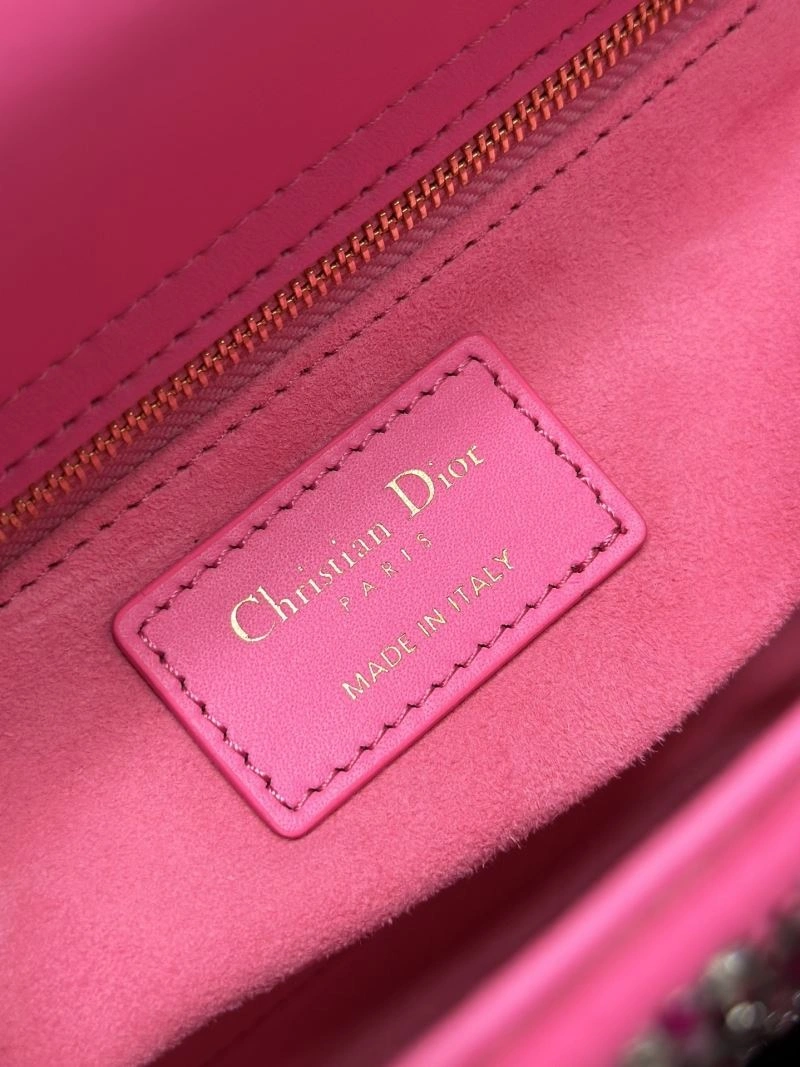 Supportive Christian Dior My Lady Bags 64031