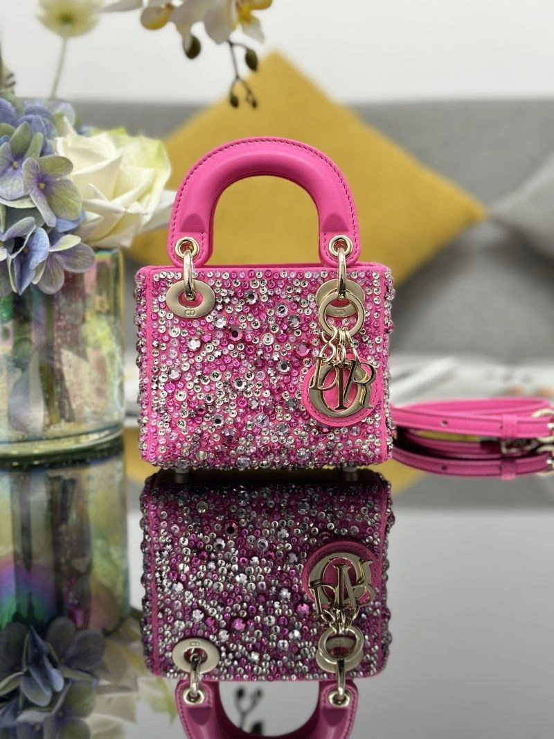 Christian Dior My Lady Bags FlexibleFit 64028