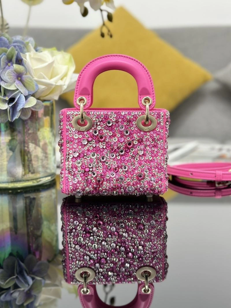 Christian Dior My Lady Bags FlexibleFit 64028