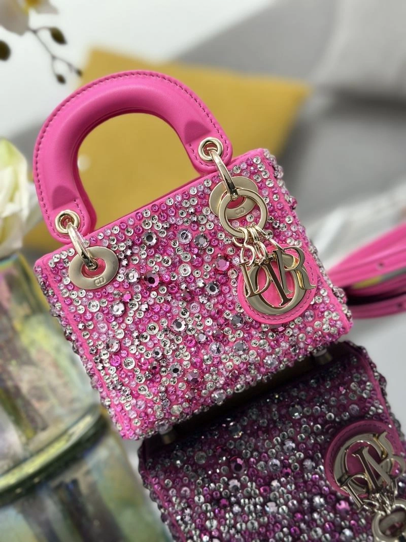 Christian Dior My Lady Bags FlexibleFit 64028