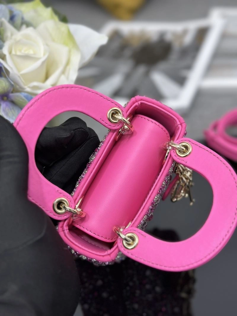 Christian Dior My Lady Bags FlexibleFit 64028
