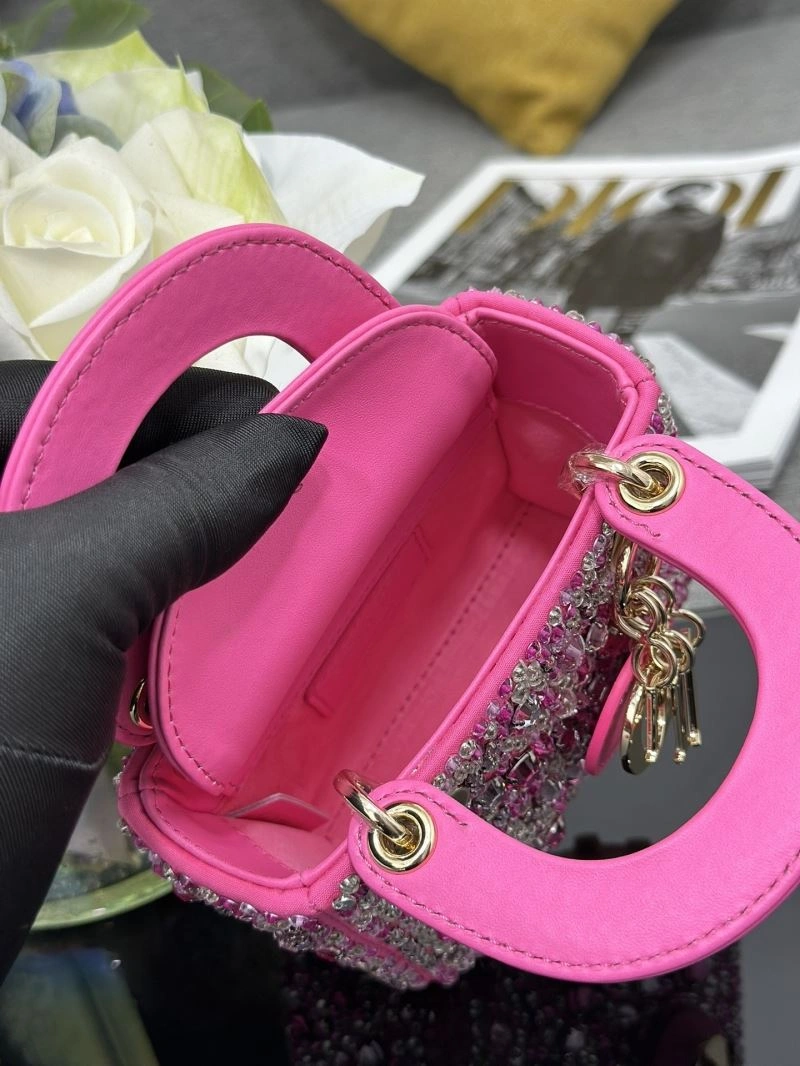 Christian Dior My Lady Bags FlexibleFit 64028