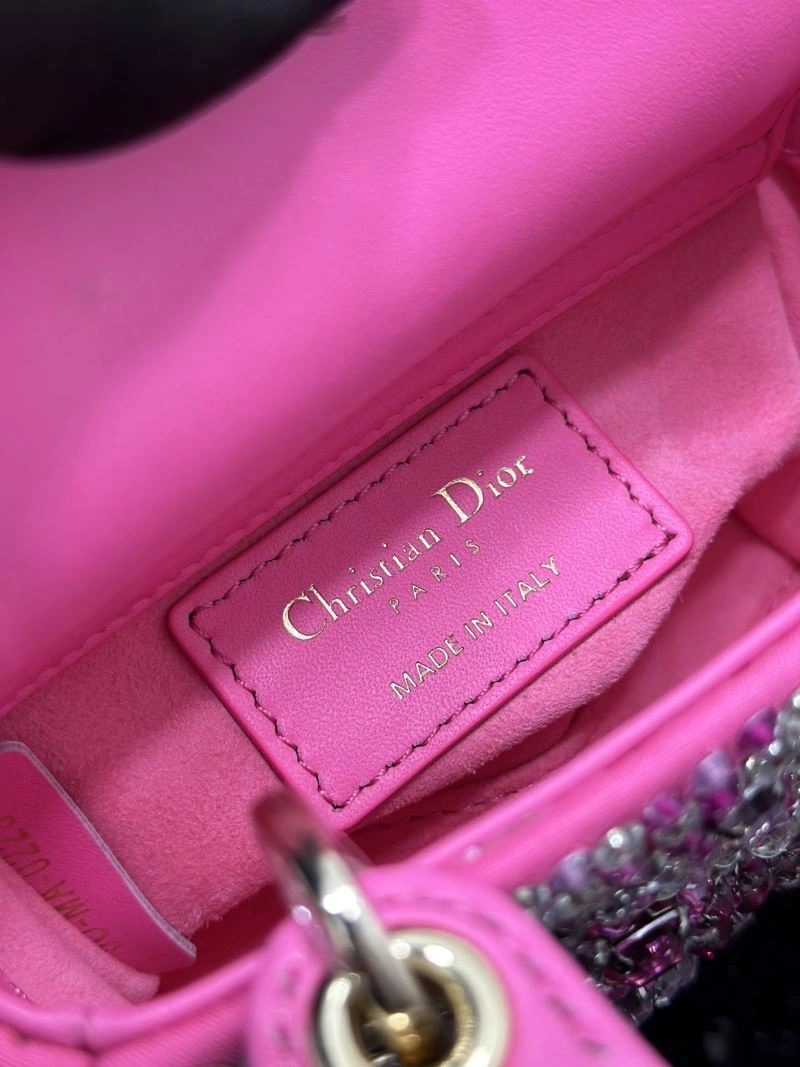 Christian Dior My Lady Bags FlexibleFit 64028