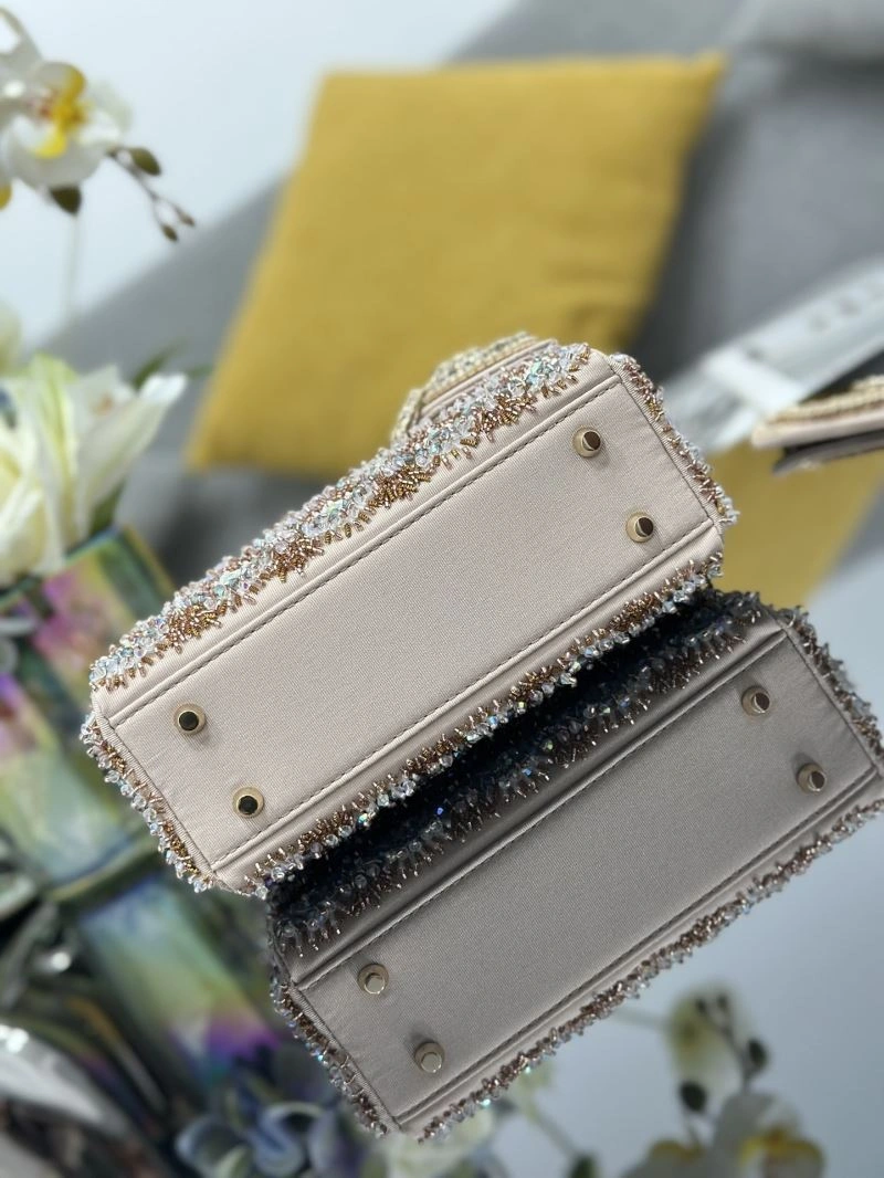 Casual Christian Dior My Lady Bags 64035