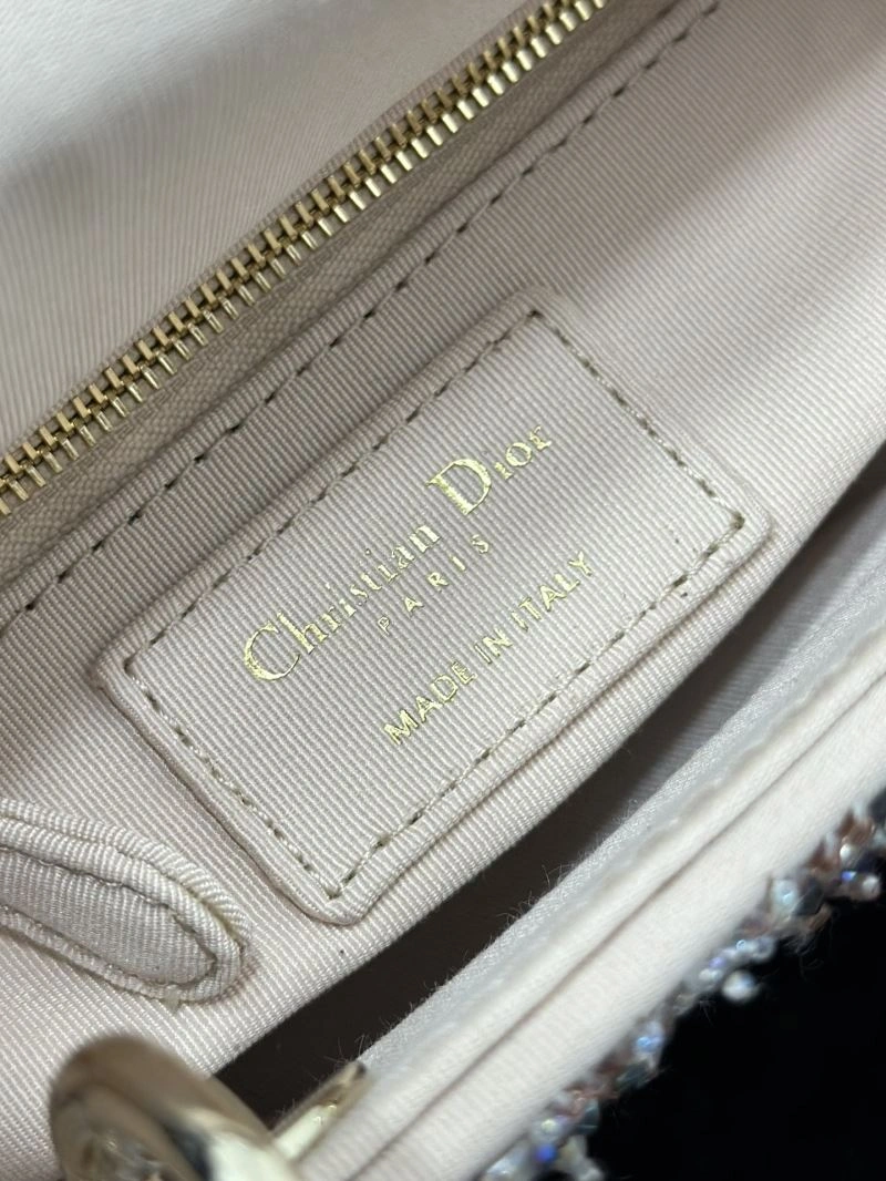 Casual Christian Dior My Lady Bags 64035