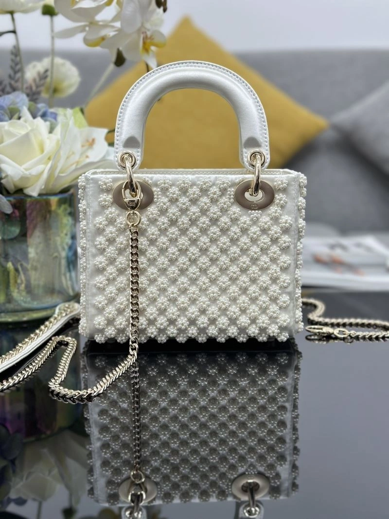 Colorful Christian Dior My Lady Bags 64043