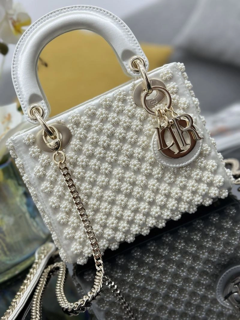 Colorful Christian Dior My Lady Bags 64043