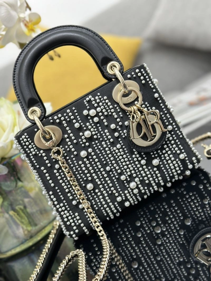 Practical Christian Dior My Lady Bags 64027