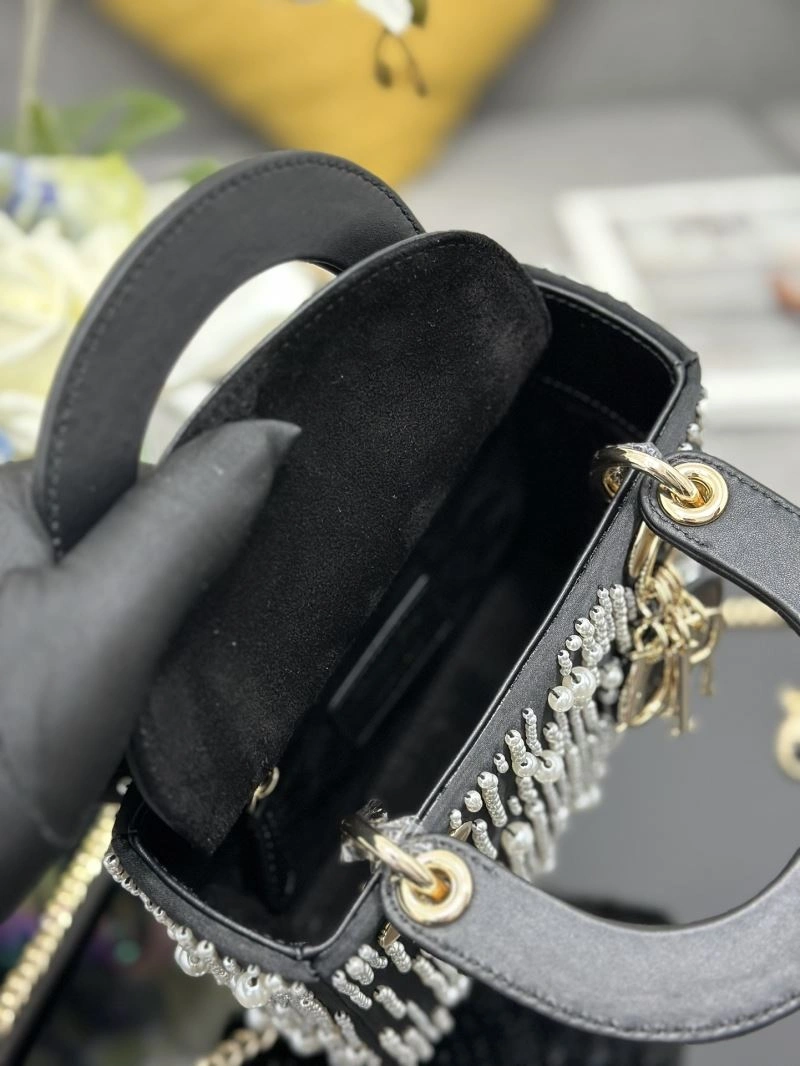 Practical Christian Dior My Lady Bags 64027