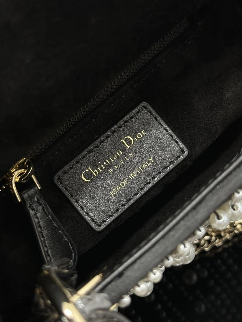 Practical Christian Dior My Lady Bags 64027