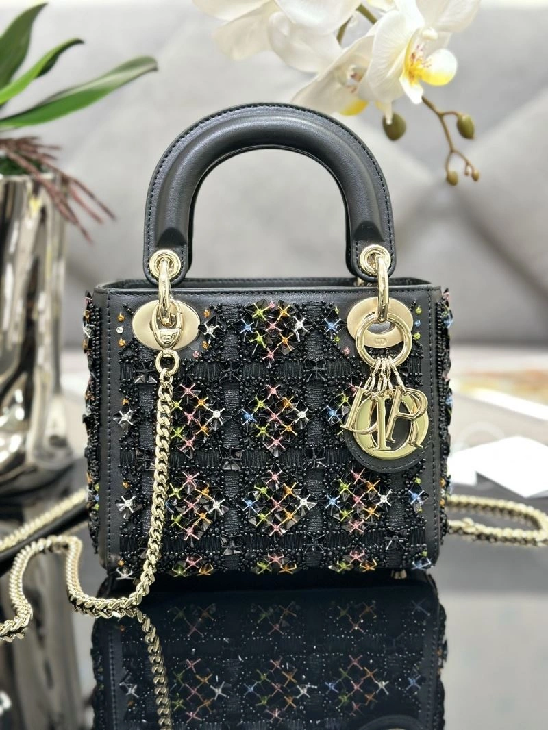 Christian Dior My Lady Bags Practical 64038