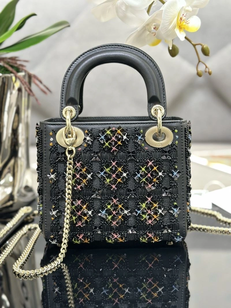 Christian Dior My Lady Bags Practical 64038