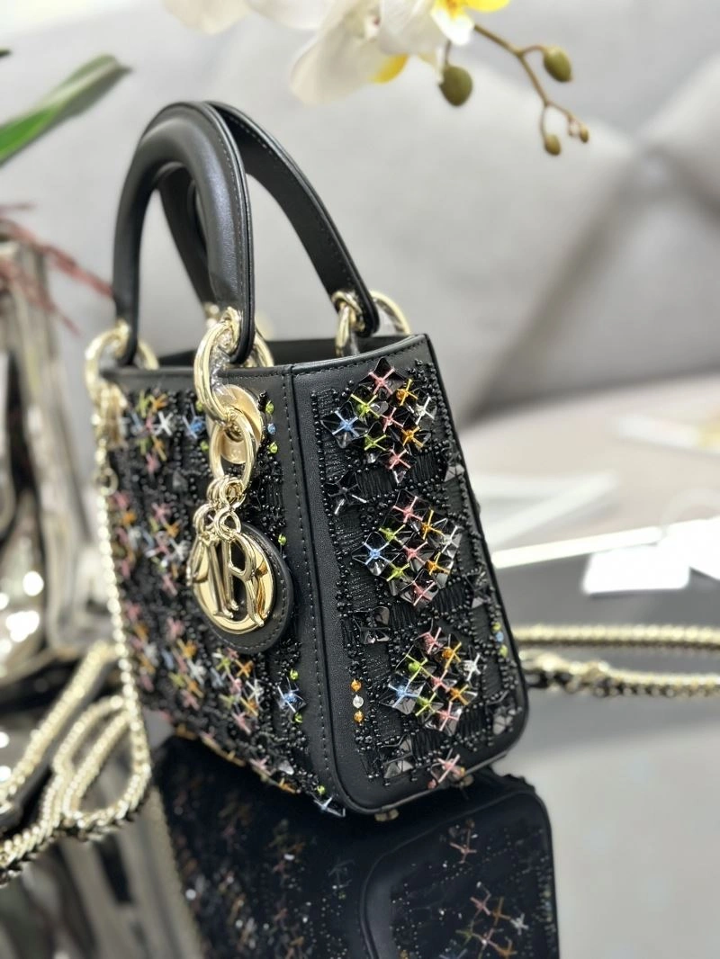 Christian Dior My Lady Bags Practical 64038