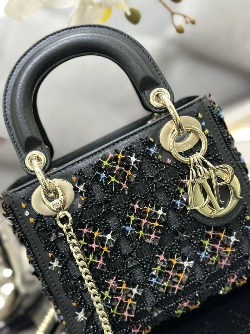 Christian Dior My Lady Bags Practical 64038