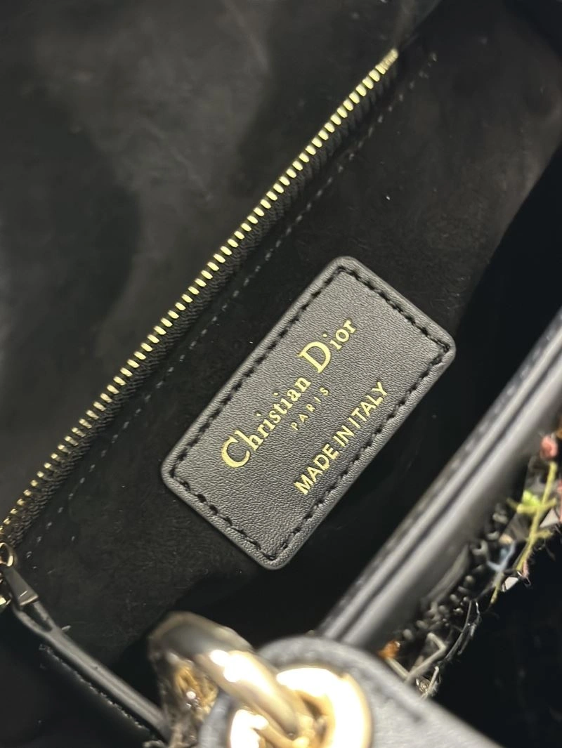 Christian Dior My Lady Bags Practical 64038