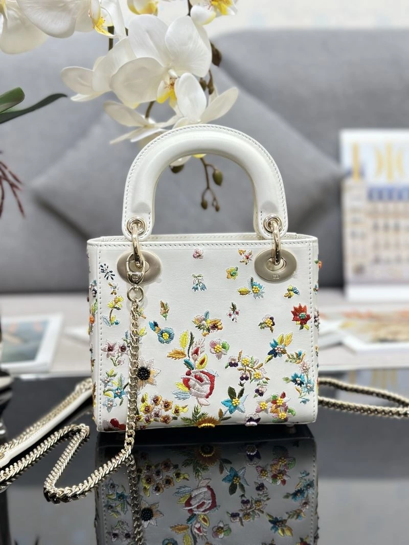 Christian Dior My Lady Bags Soft 64026