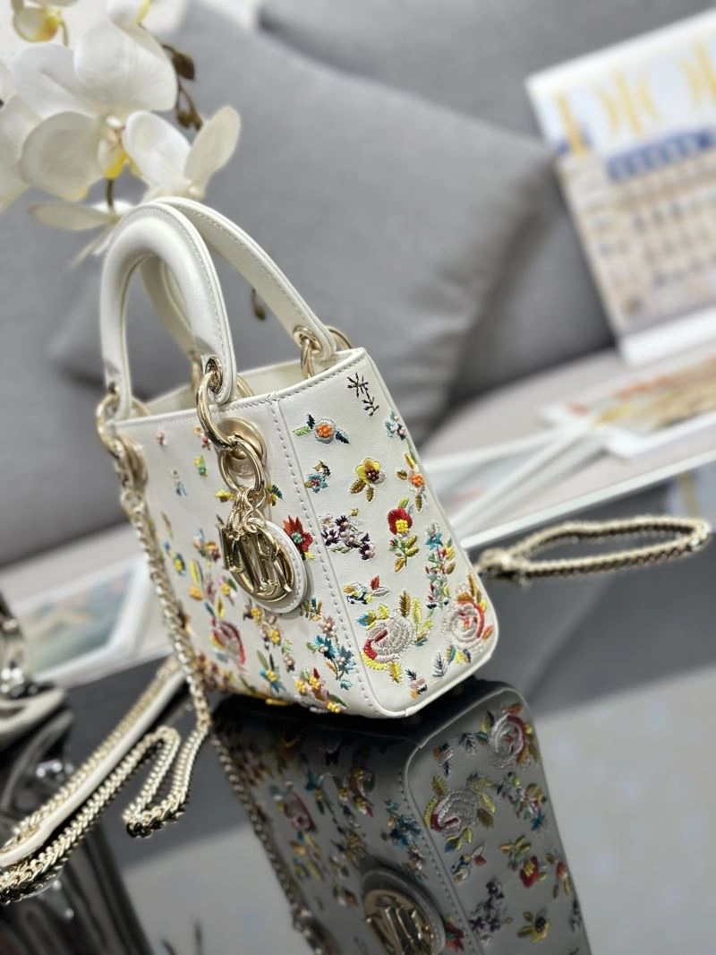 Christian Dior My Lady Bags Soft 64026