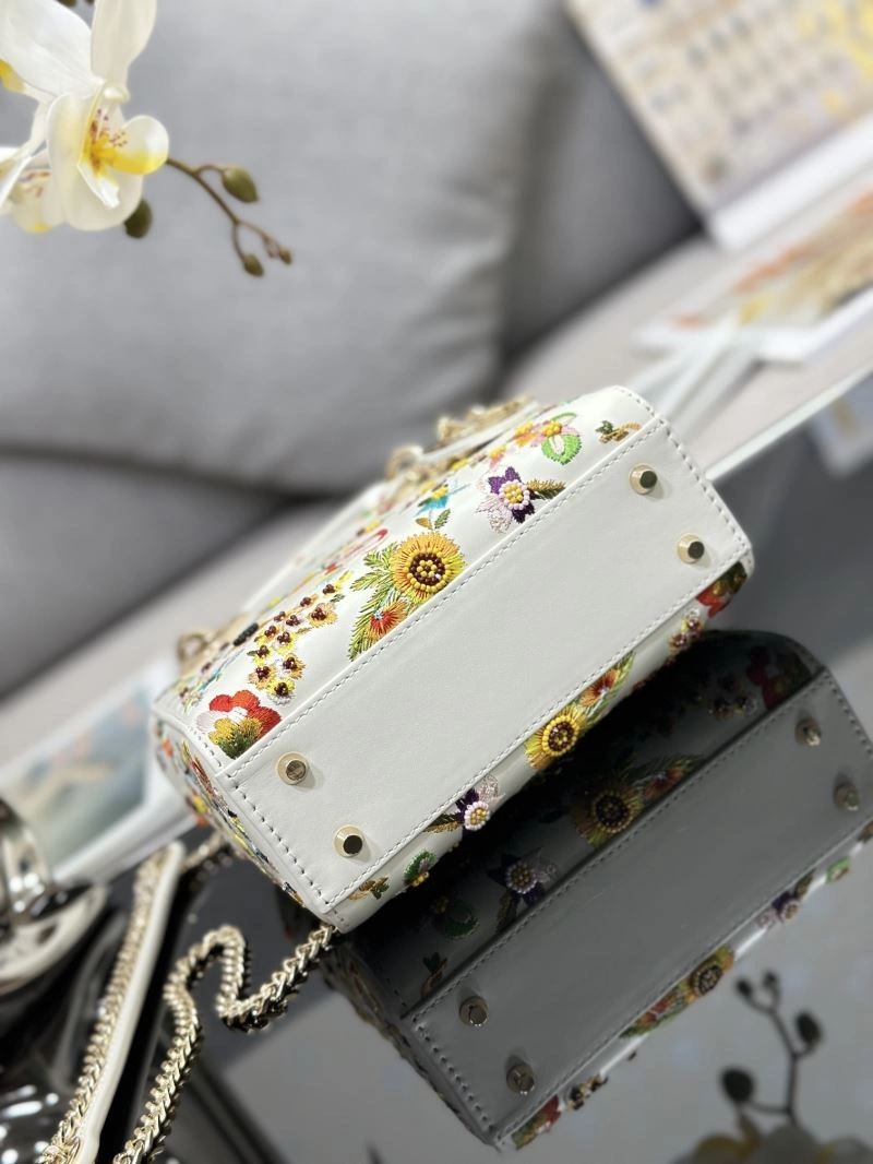 Christian Dior My Lady Bags Soft 64026