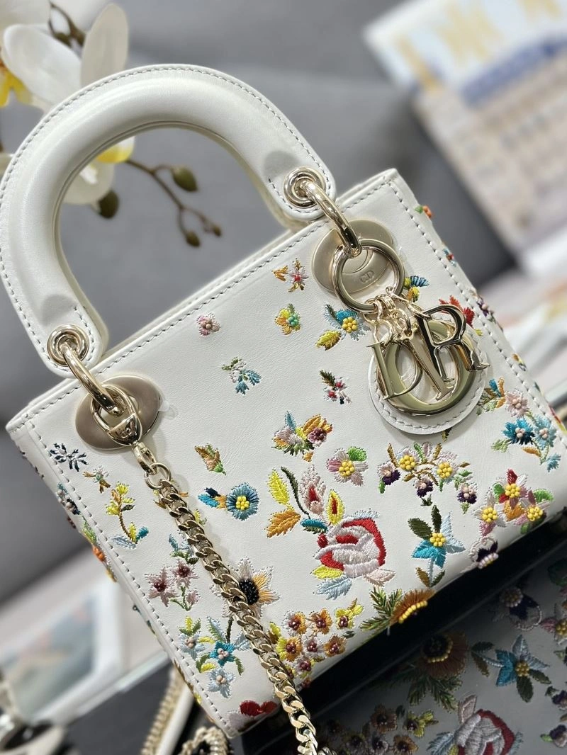 Christian Dior My Lady Bags Soft 64026