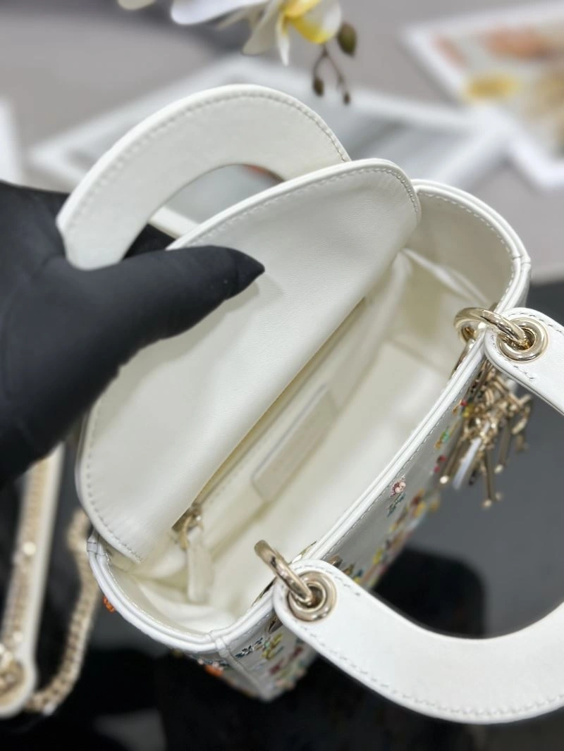 Christian Dior My Lady Bags Soft 64026