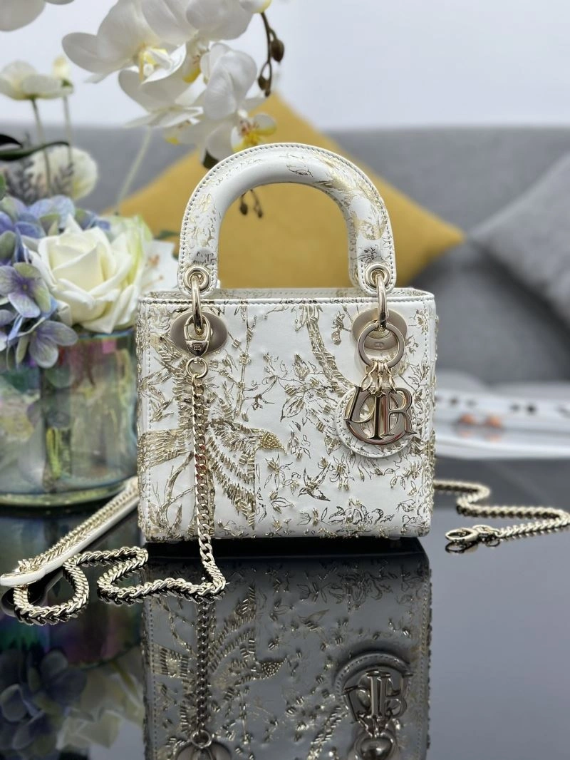 ZeroBulk Christian Dior My Lady Bags 64056